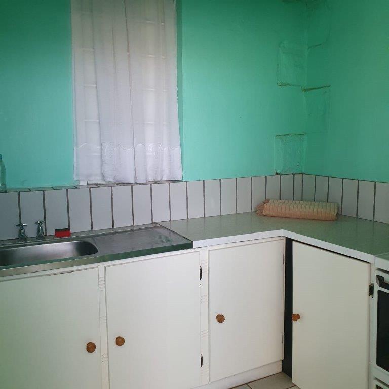 Commercial Property for Sale in Ladybrand Free State